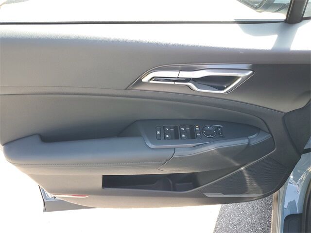 2026 Kia Sportage Hybrid EX St. Augustine FL