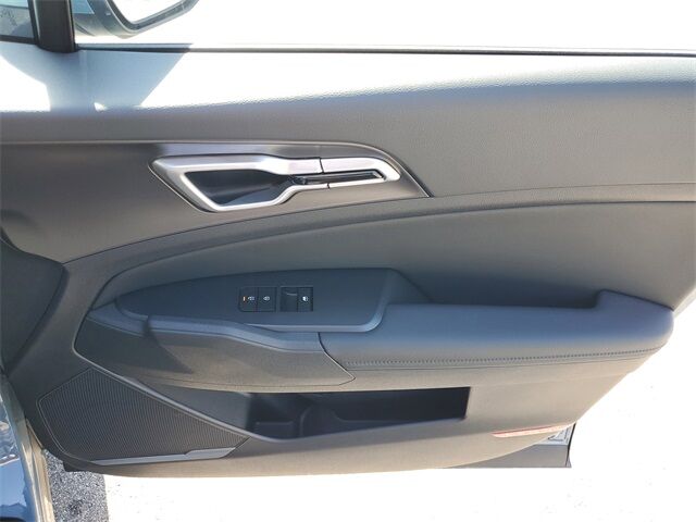 2026 Kia Sportage Hybrid EX St. Augustine FL