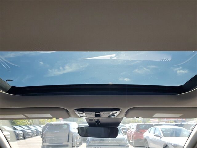 2026 Kia Sportage Hybrid EX St. Augustine FL