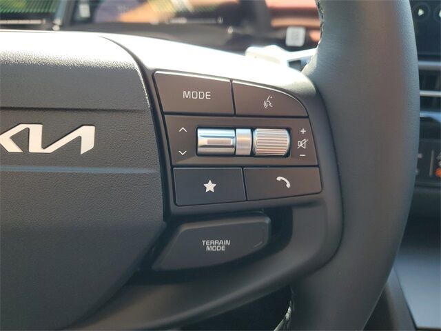 2026 Kia Sportage Hybrid EX St. Augustine FL
