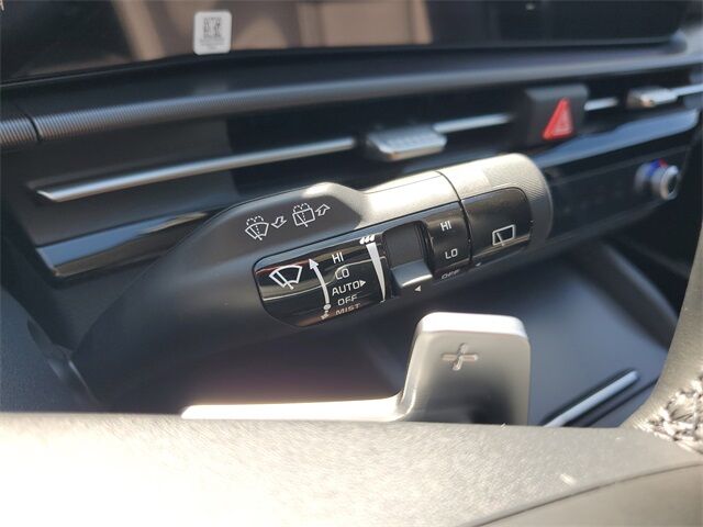 2026 Kia Sportage Hybrid EX St. Augustine FL