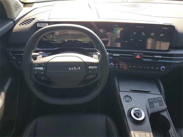 2026 Kia Sportage Hybrid EX St. Augustine FL