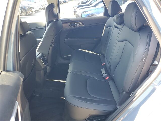 2026 Kia Sportage Hybrid EX St. Augustine FL