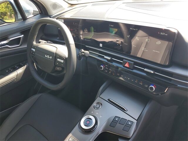 2026 Kia Sportage Hybrid EX St. Augustine FL