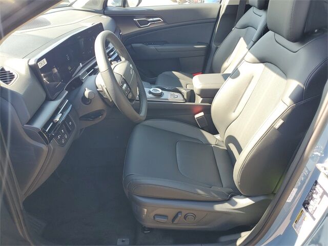 2026 Kia Sportage Hybrid EX St. Augustine FL