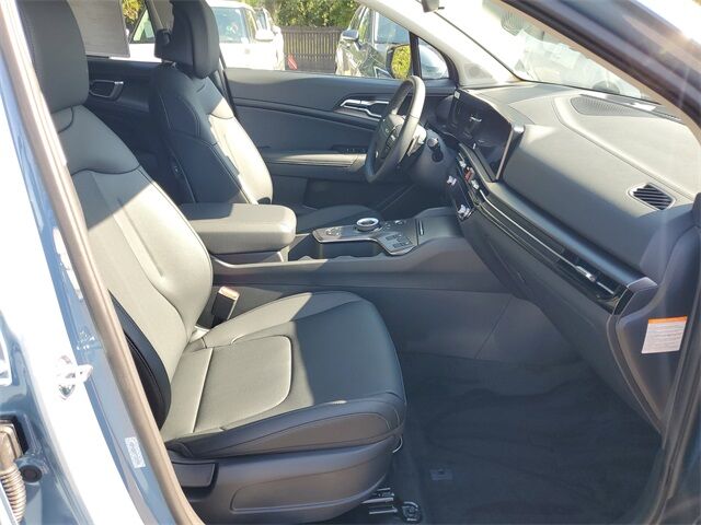 2026 Kia Sportage Hybrid EX St. Augustine FL