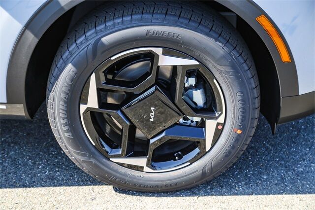 2026 Kia Sportage Hybrid EX Tacoma WA