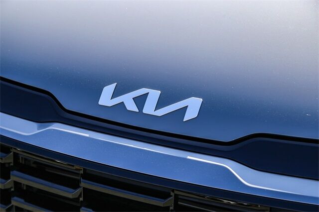 2026 Kia Sportage Hybrid EX Tacoma WA