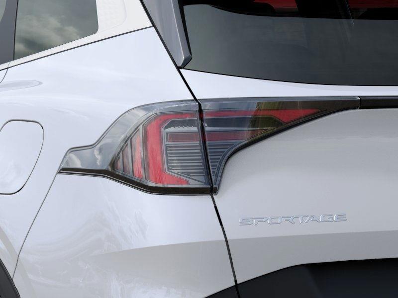 2026 Kia Sportage Hybrid EX Tucson AZ