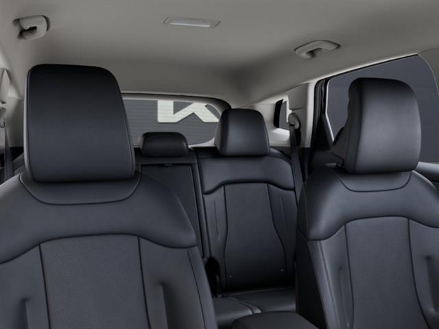 2026 Kia Sportage Hybrid EX Tucson AZ