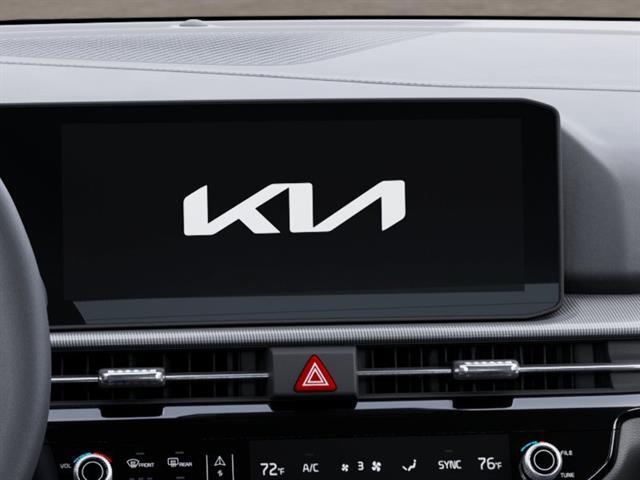 2026 Kia Sportage Hybrid EX Tucson AZ