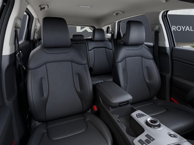 2026 Kia Sportage Hybrid EX Tucson AZ