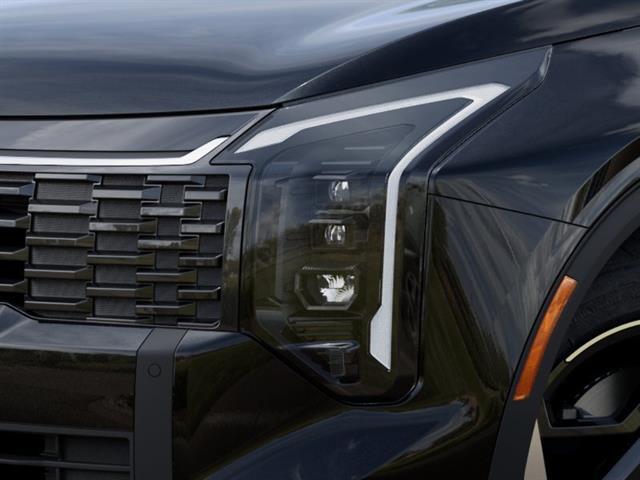 2026 Kia Sportage Hybrid EX Tucson AZ