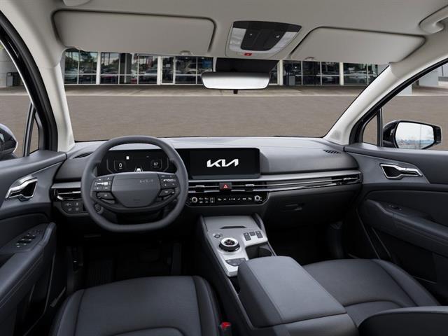 2026 Kia Sportage Hybrid EX Tucson AZ