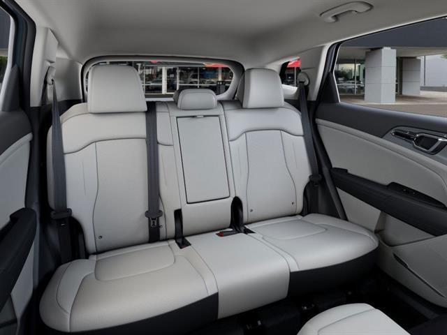 2026 Kia Sportage Hybrid EX Tucson AZ