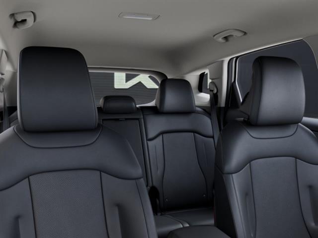 2026 Kia Sportage Hybrid EX Tucson AZ