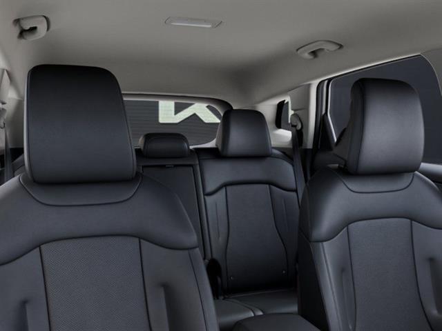 2026 Kia Sportage Hybrid EX Tucson AZ