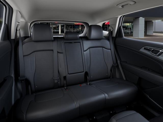 2026 Kia Sportage Hybrid EX Tucson AZ