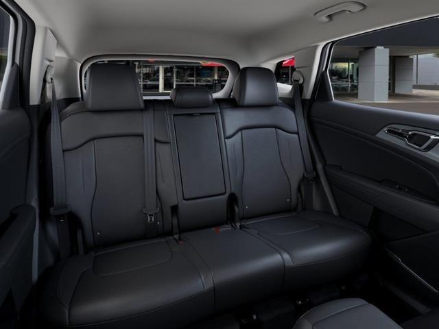 2026 Kia Sportage Hybrid EX Tucson AZ