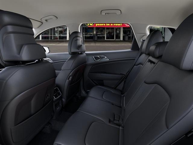 2026 Kia Sportage Hybrid EX Tucson AZ