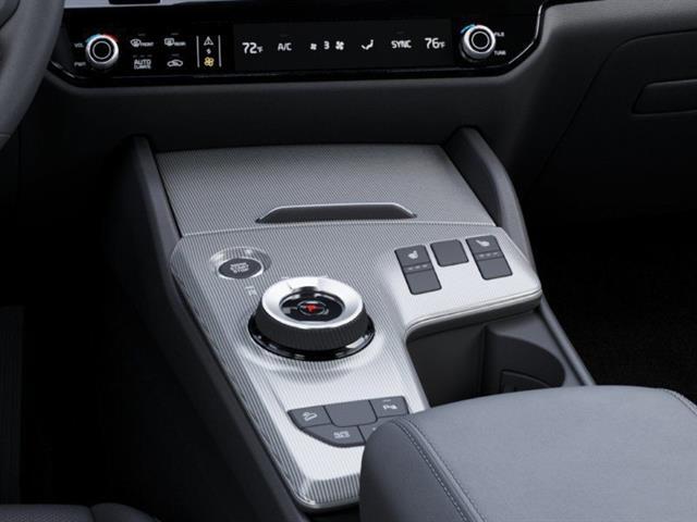 2026 Kia Sportage Hybrid EX Tucson AZ