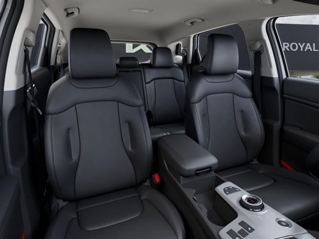 2026 Kia Sportage Hybrid EX Tucson AZ