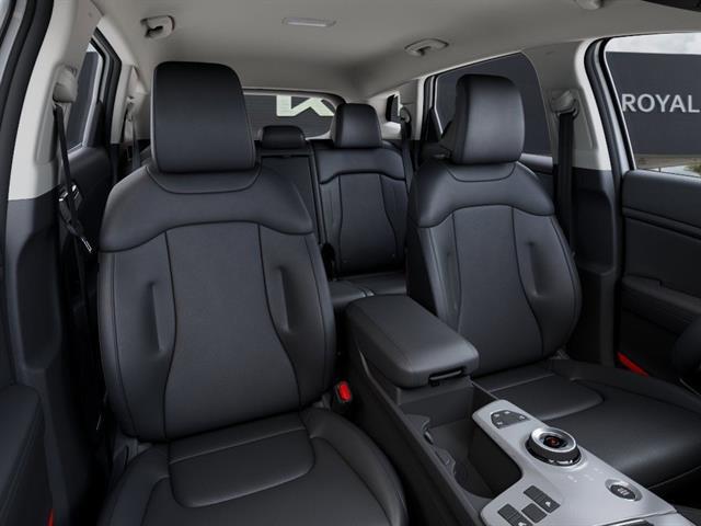 2026 Kia Sportage Hybrid EX Tucson AZ