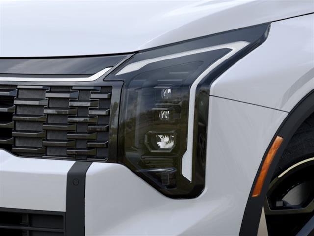 2026 Kia Sportage Hybrid EX Tucson AZ