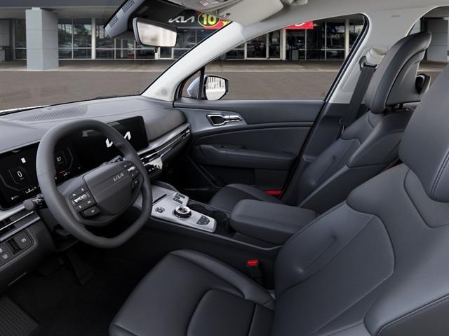 2026 Kia Sportage Hybrid EX Tucson AZ