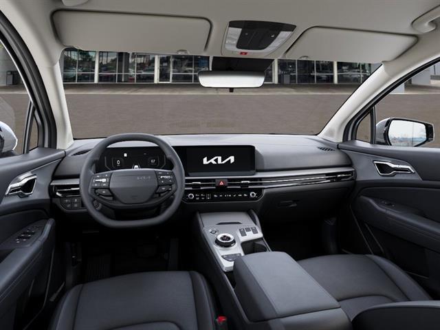 2026 Kia Sportage Hybrid EX Tucson AZ