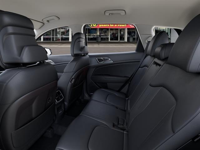 2026 Kia Sportage Hybrid EX Tucson AZ