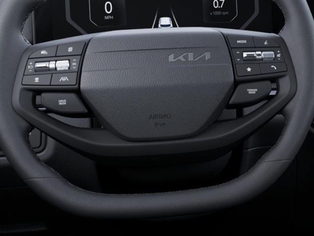 2026 Kia Sportage Hybrid EX Tucson AZ