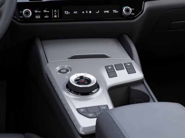 2026 Kia Sportage Hybrid EX Tucson AZ