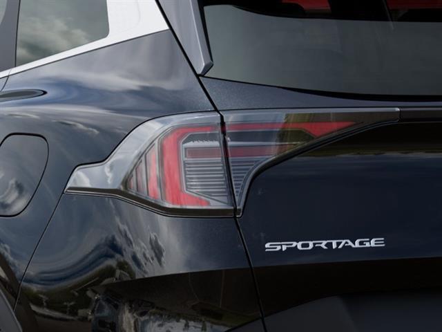 2026 Kia Sportage Hybrid EX Tucson AZ