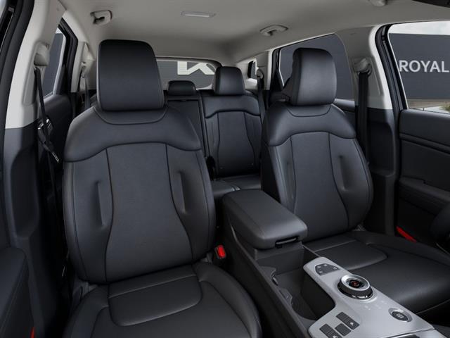 2026 Kia Sportage Hybrid EX Tucson AZ