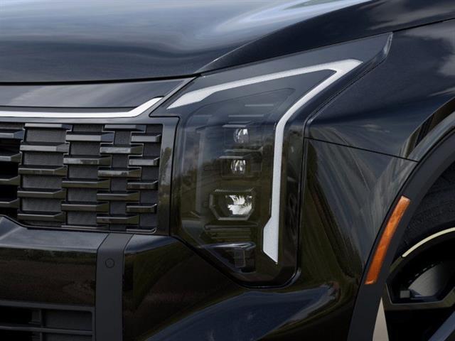 2026 Kia Sportage Hybrid EX Tucson AZ