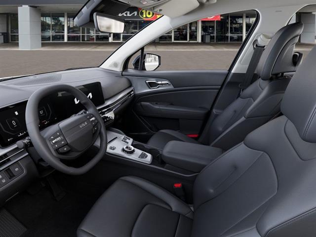 2026 Kia Sportage Hybrid EX Tucson AZ