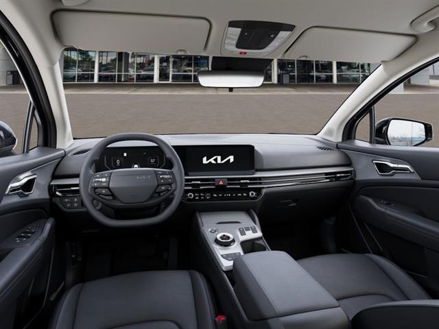 2026 Kia Sportage Hybrid EX Tucson AZ