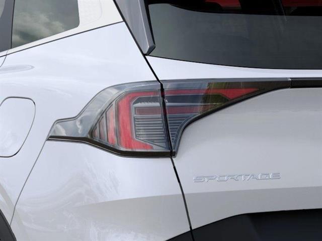 2026 Kia Sportage Hybrid EX Tucson AZ