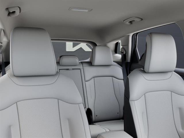 2026 Kia Sportage Hybrid EX Tucson AZ