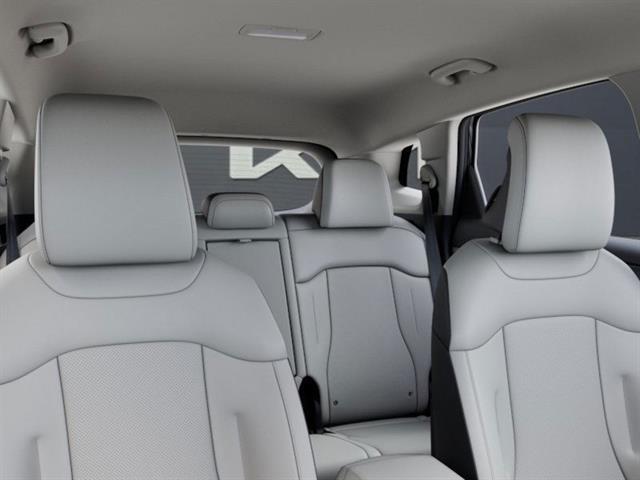 2026 Kia Sportage Hybrid EX Tucson AZ