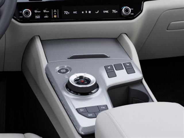 2026 Kia Sportage Hybrid EX Tucson AZ