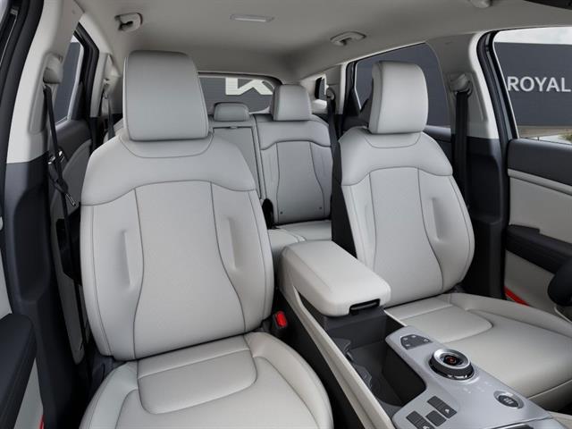 2026 Kia Sportage Hybrid EX Tucson AZ