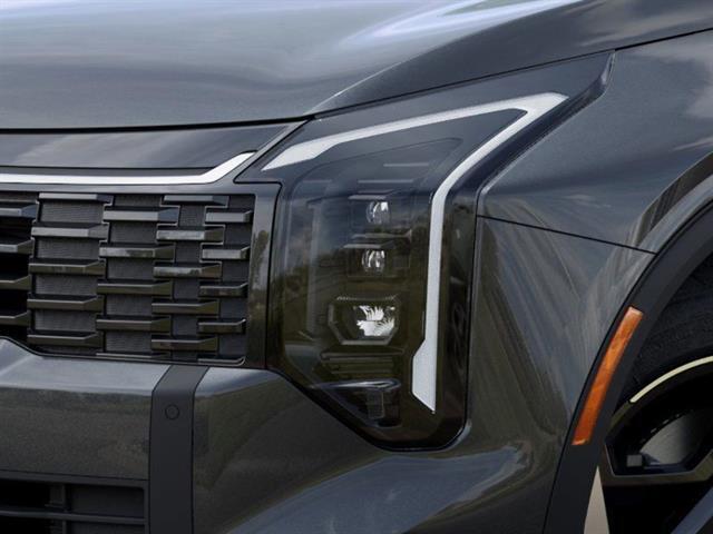 2026 Kia Sportage Hybrid EX Tucson AZ