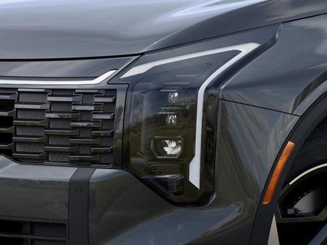 2026 Kia Sportage Hybrid EX Tucson AZ