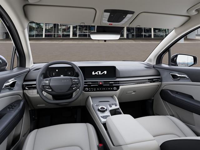 2026 Kia Sportage Hybrid EX Tucson AZ