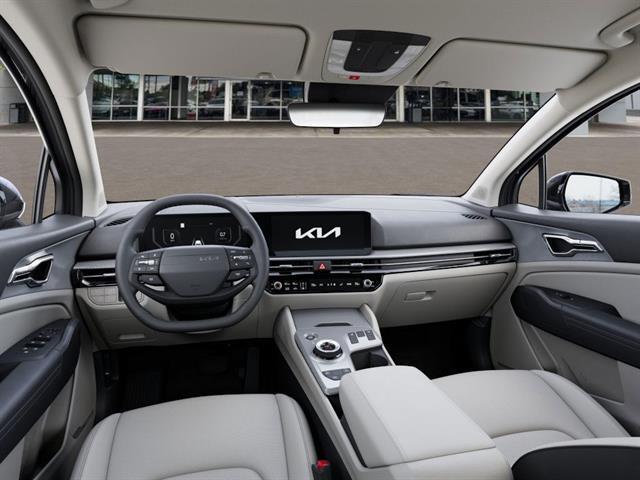 2026 Kia Sportage Hybrid EX Tucson AZ