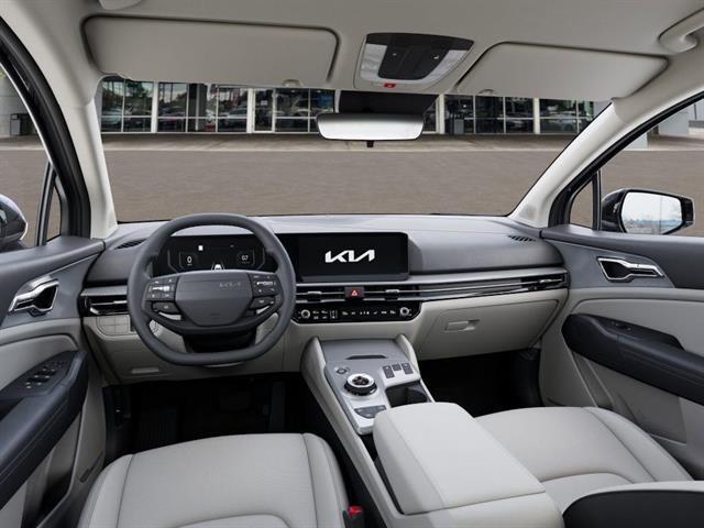 2026 Kia Sportage Hybrid EX Tucson AZ