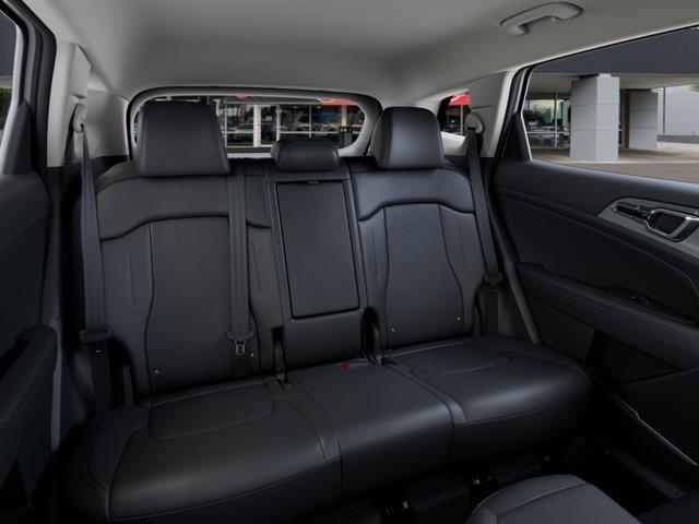 2026 Kia Sportage Hybrid EX Tucson AZ