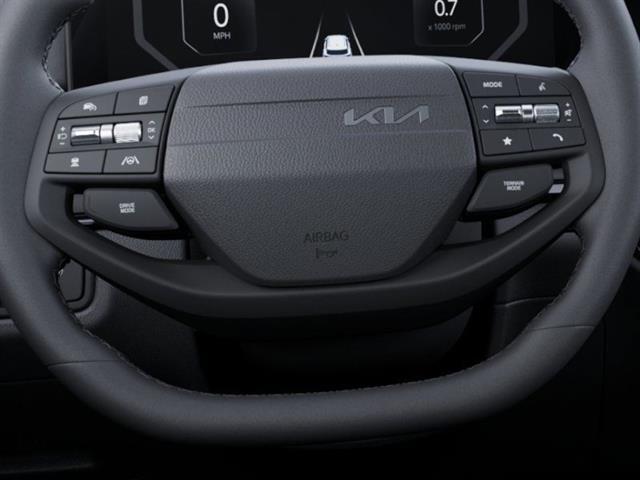 2026 Kia Sportage Hybrid EX Tucson AZ
